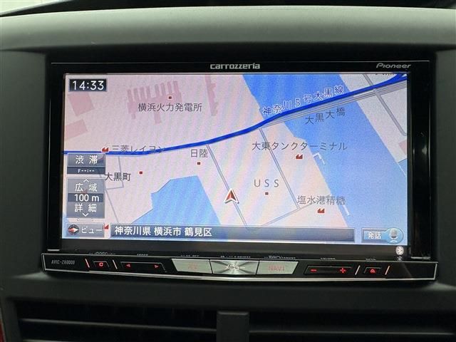 SUBARU IMPREZA WRX 2014 Image 31