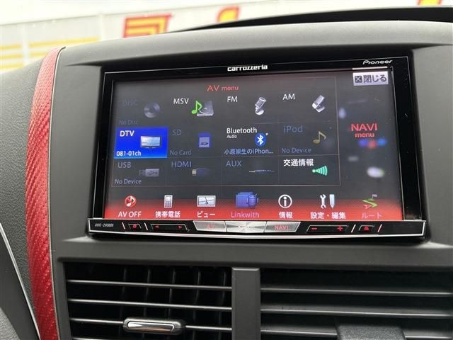 SUBARU IMPREZA WRX 2014 Image 31