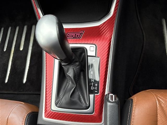 SUBARU IMPREZA WRX 2014 Image 31