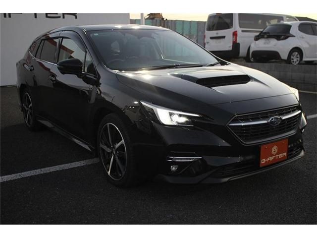 SUBARU LEVORG 2024 Image 31