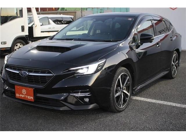 SUBARU LEVORG 2024 Image 31