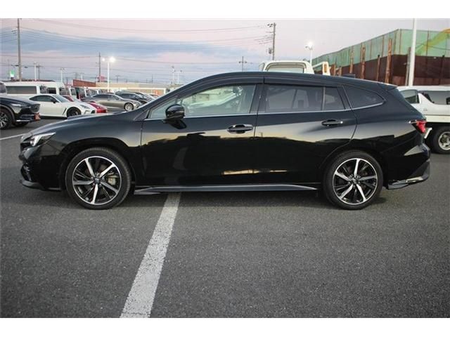 SUBARU LEVORG 2024 Image 31