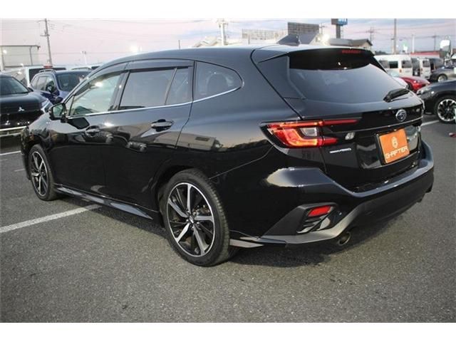 SUBARU LEVORG 2024 Image 31