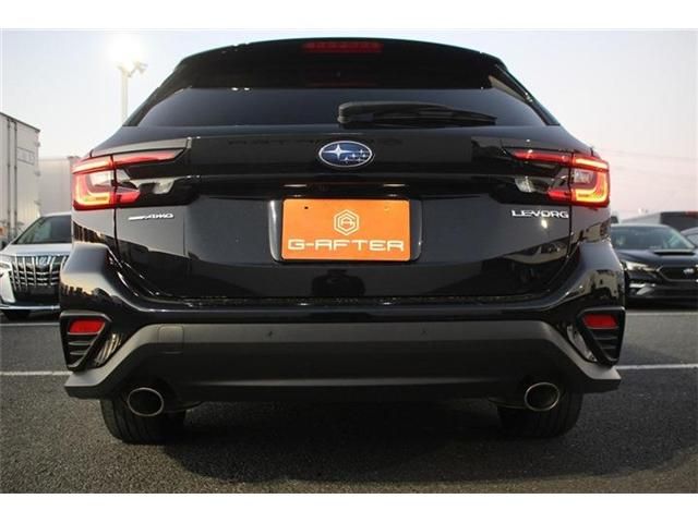 SUBARU LEVORG 2024 Image 31