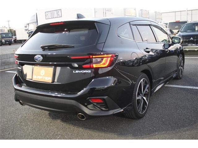 SUBARU LEVORG 2024 Image 31