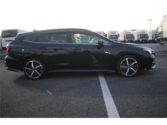 SUBARU LEVORG 2024 Image 31