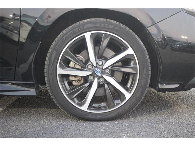 SUBARU LEVORG 2024 Image 31