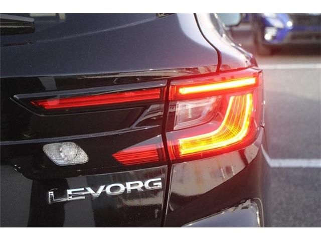 SUBARU LEVORG 2024 Image 31