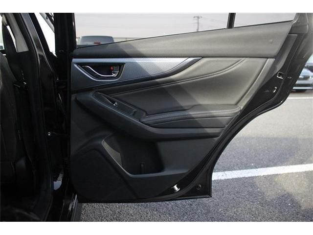 SUBARU LEVORG 2024 Image 31