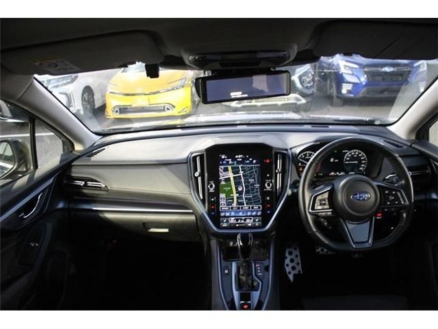 SUBARU LEVORG 2024 Image 31