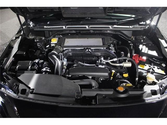 SUBARU LEVORG 2024 Image 31