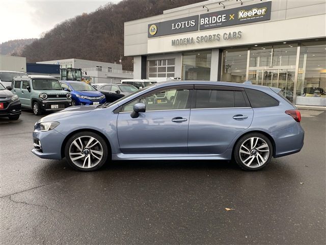 SUBARU LEVORG 2014 Image 31