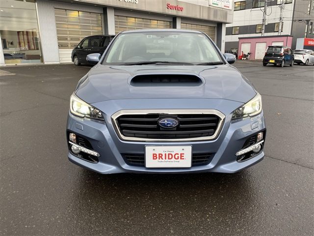 SUBARU LEVORG 2014 Image 31