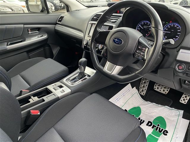 SUBARU LEVORG 2014 Image 31