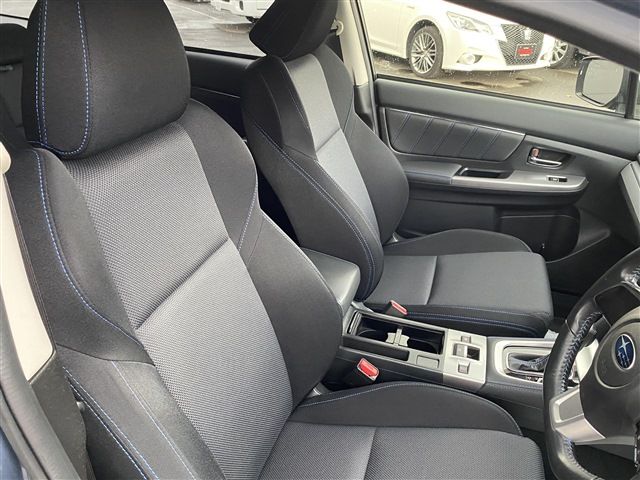 SUBARU LEVORG 2014 Image 31