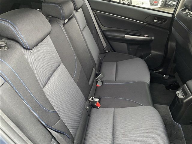 SUBARU LEVORG 2014 Image 31