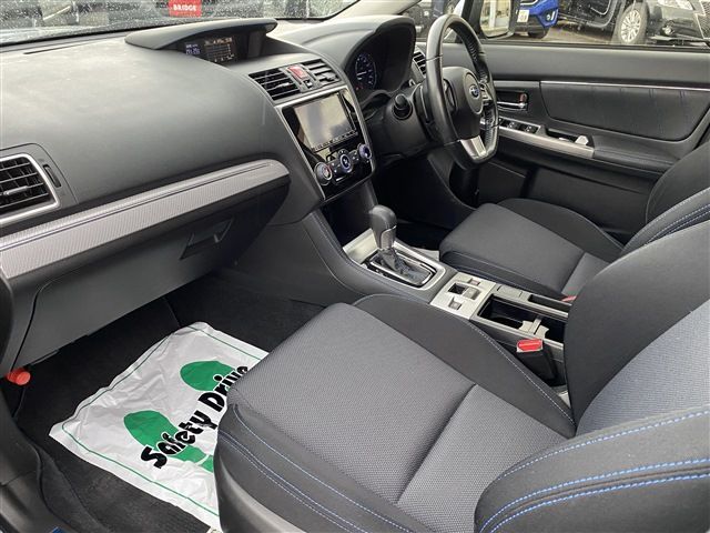 SUBARU LEVORG 2014 Image 31