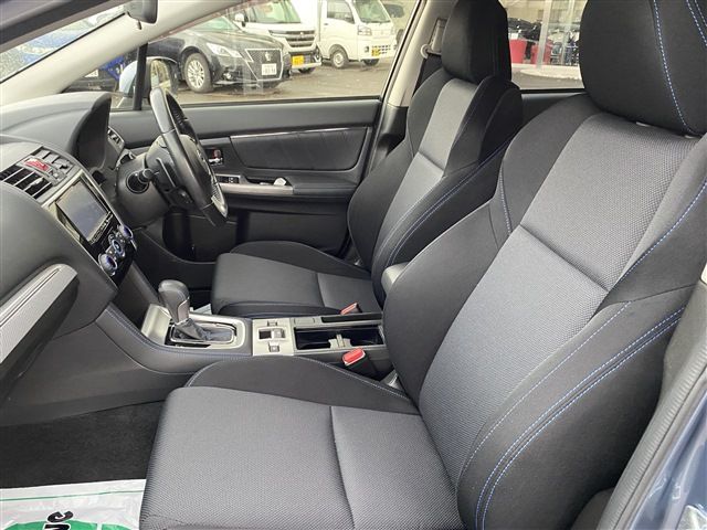 SUBARU LEVORG 2014 Image 31