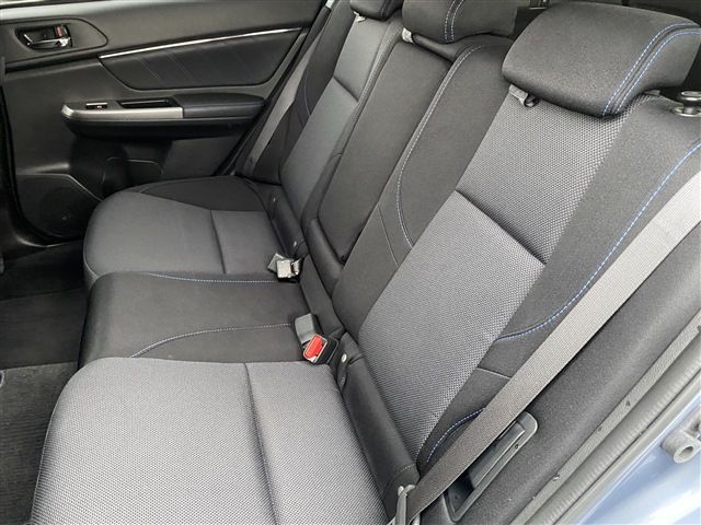 SUBARU LEVORG 2014 Image 31