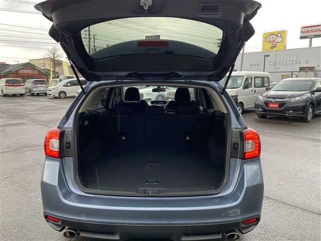 SUBARU LEVORG 2014 Image 31