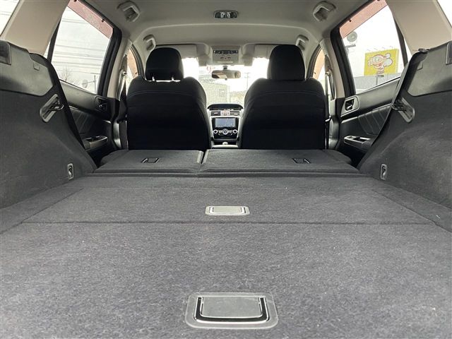 SUBARU LEVORG 2014 Image 31