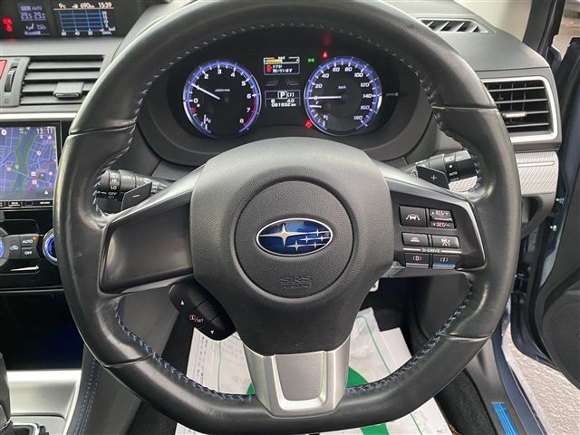 SUBARU LEVORG 2014 Image 31