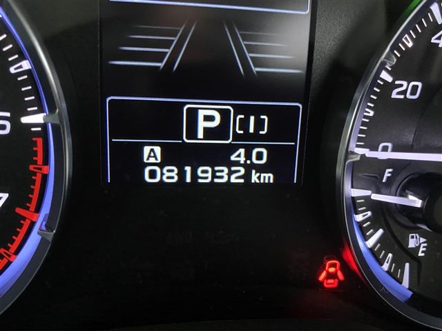 SUBARU LEVORG 2014 Image 31