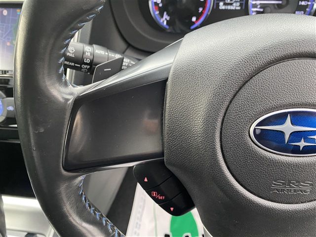 SUBARU LEVORG 2014 Image 31