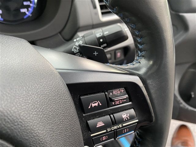 SUBARU LEVORG 2014 Image 31