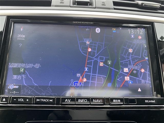 SUBARU LEVORG 2014 Image 31