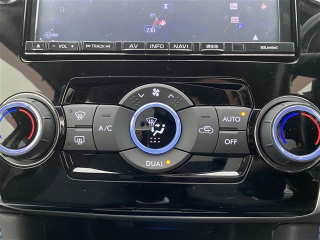 SUBARU LEVORG 2014 Image 31