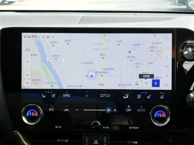 TOYOTA LEXUS NX450H+ AWD 2024 Image 31