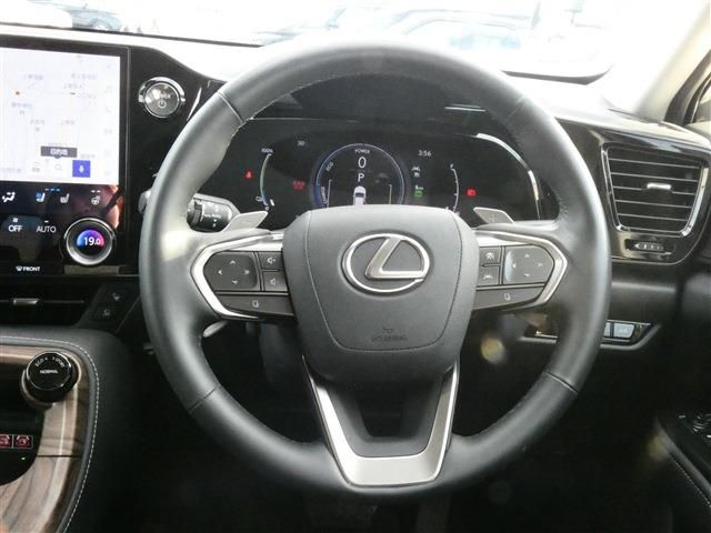 TOYOTA LEXUS NX450H+ AWD 2024 Image 31
