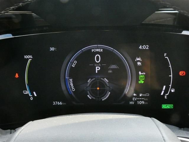 TOYOTA LEXUS NX450H+ AWD 2024 Image 31