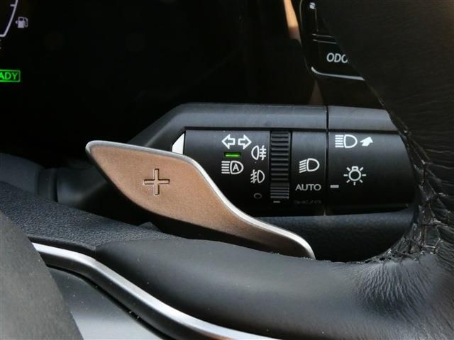 TOYOTA LEXUS NX450H+ AWD 2024 Image 31