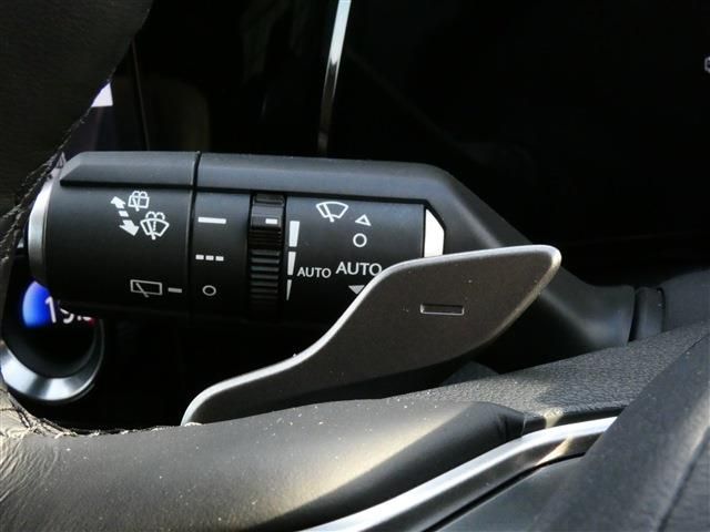 TOYOTA LEXUS NX450H+ AWD 2024 Image 31