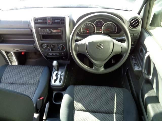SUZUKI JIMNY 4WD 2015 Image 31