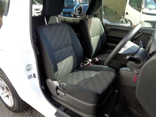 SUZUKI JIMNY 4WD 2015 Image 31