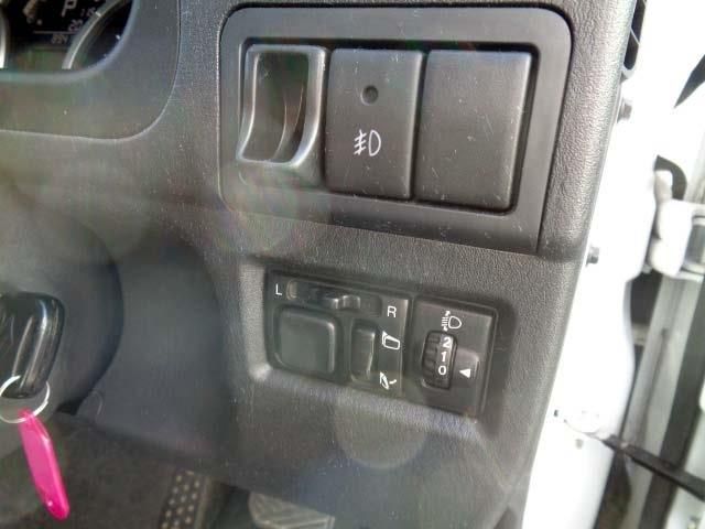 SUZUKI JIMNY 4WD 2015 Image 31