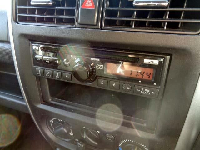 SUZUKI JIMNY 4WD 2015 Image 31