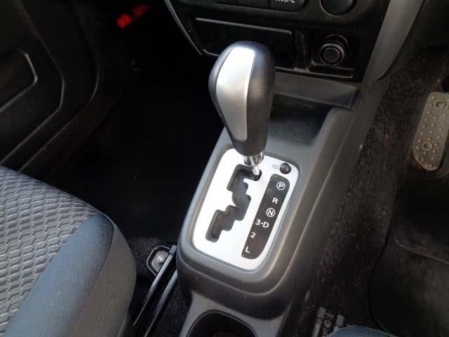 SUZUKI JIMNY 4WD 2015 Image 31