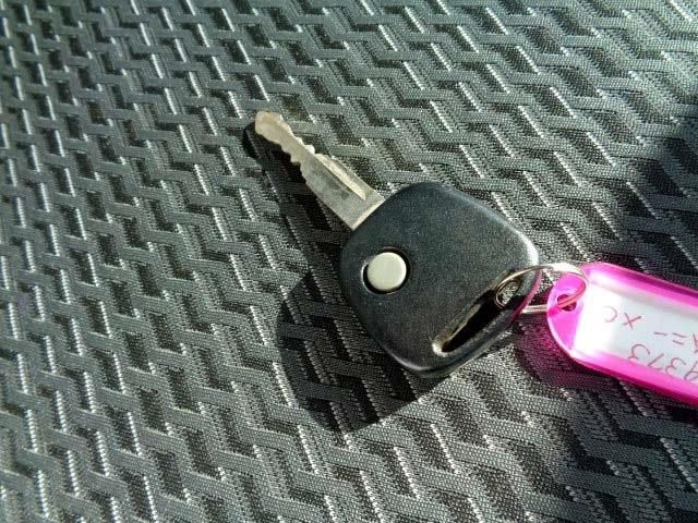 SUZUKI JIMNY 4WD 2015 Image 31