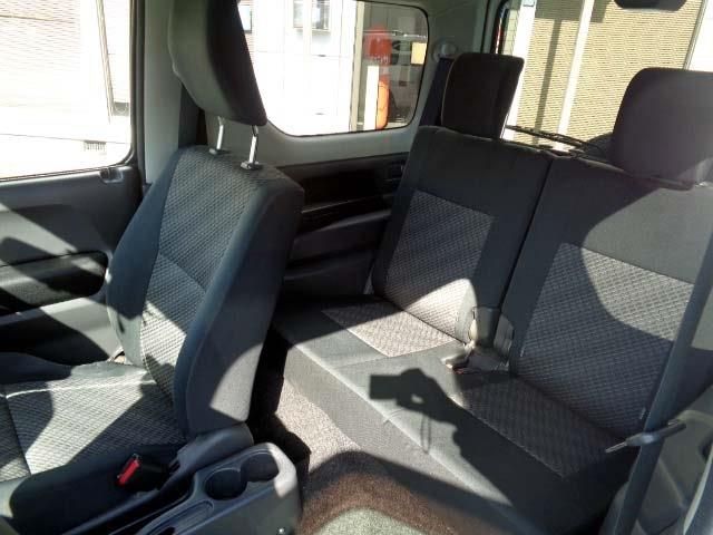 SUZUKI JIMNY 4WD 2015 Image 31