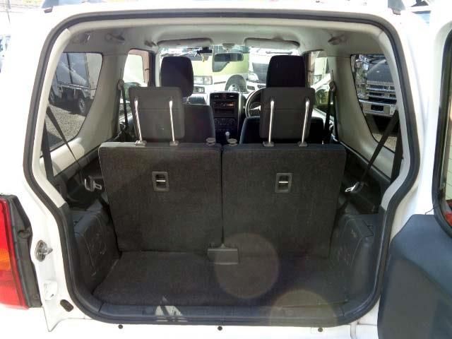 SUZUKI JIMNY 4WD 2015 Image 31