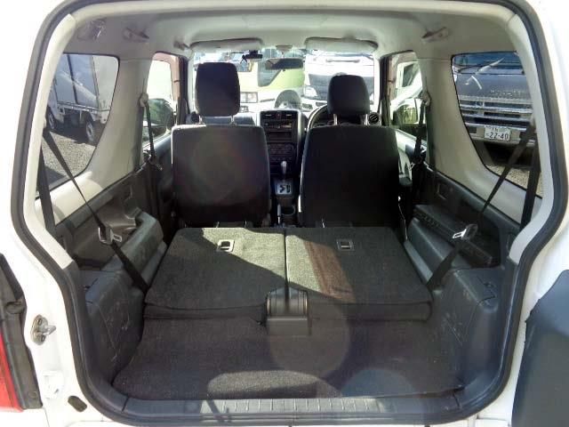 SUZUKI JIMNY 4WD 2015 Image 31