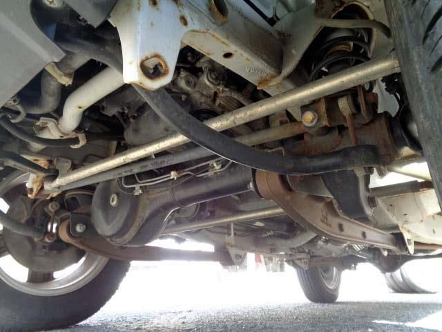 SUZUKI JIMNY 4WD 2015 Image 31