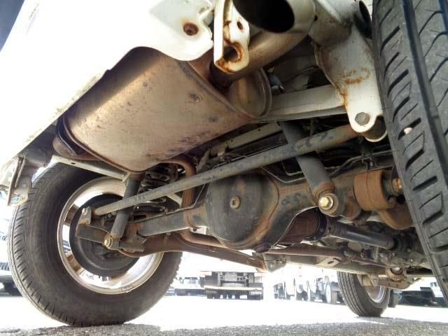 SUZUKI JIMNY 4WD 2015 Image 31