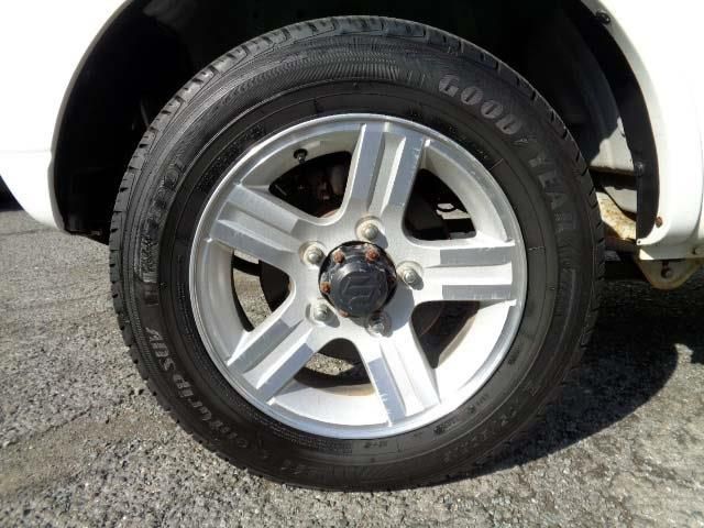 SUZUKI JIMNY 4WD 2015 Image 31