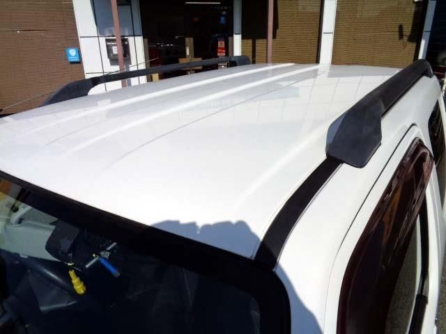 SUZUKI JIMNY 4WD 2015 Image 31