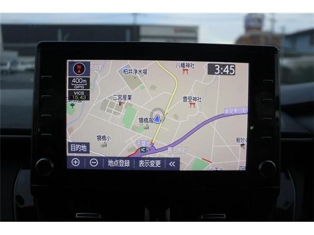 TOYOTA COROLLA TOURING HYBR 2020 Image 31